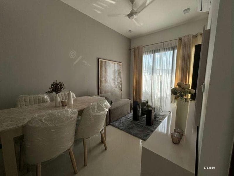 Tri-Zen - 01 Bedroom Furnished Apartment for Rent in Colombo 02 (A4377)-RENTED
