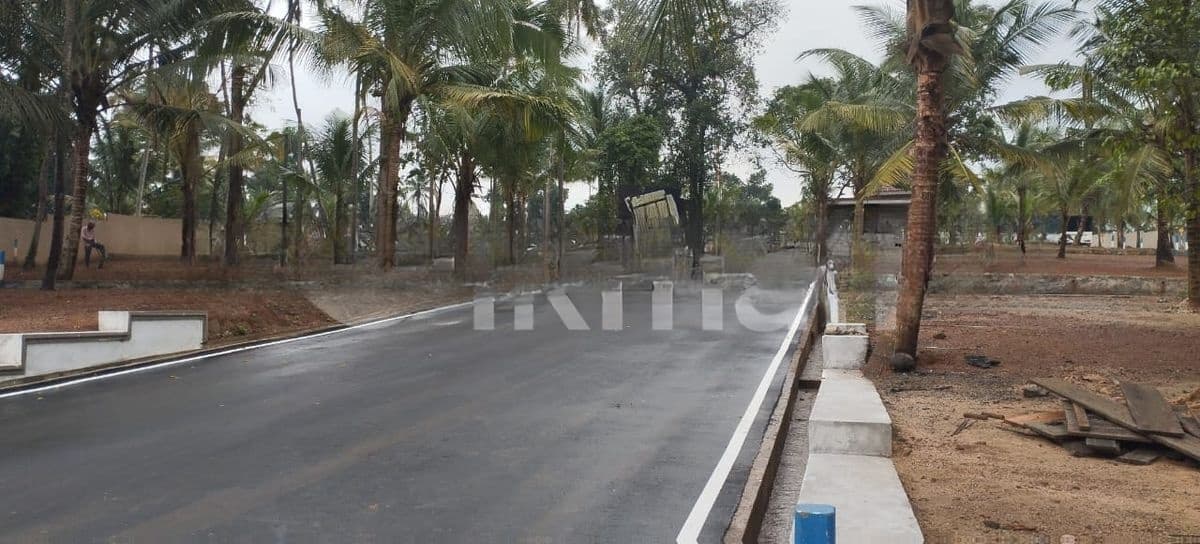 Land For Sale Kadawatha