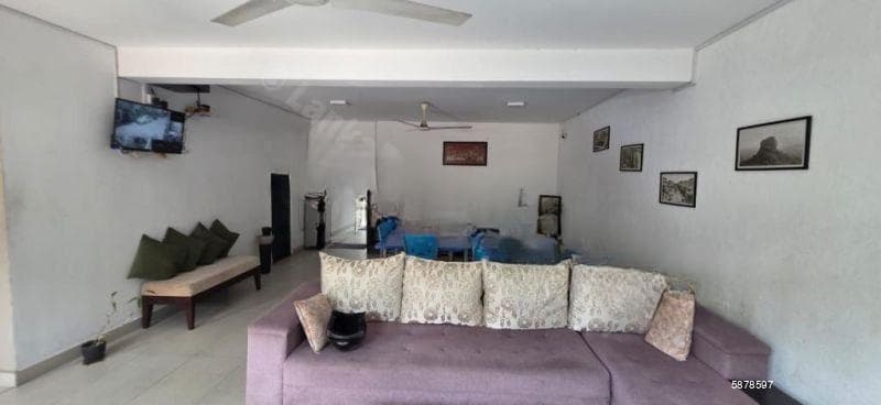 Ref(P-SAM-817)Fully Furnished Property for Rent – Dabare Mawatha, Colombo 05