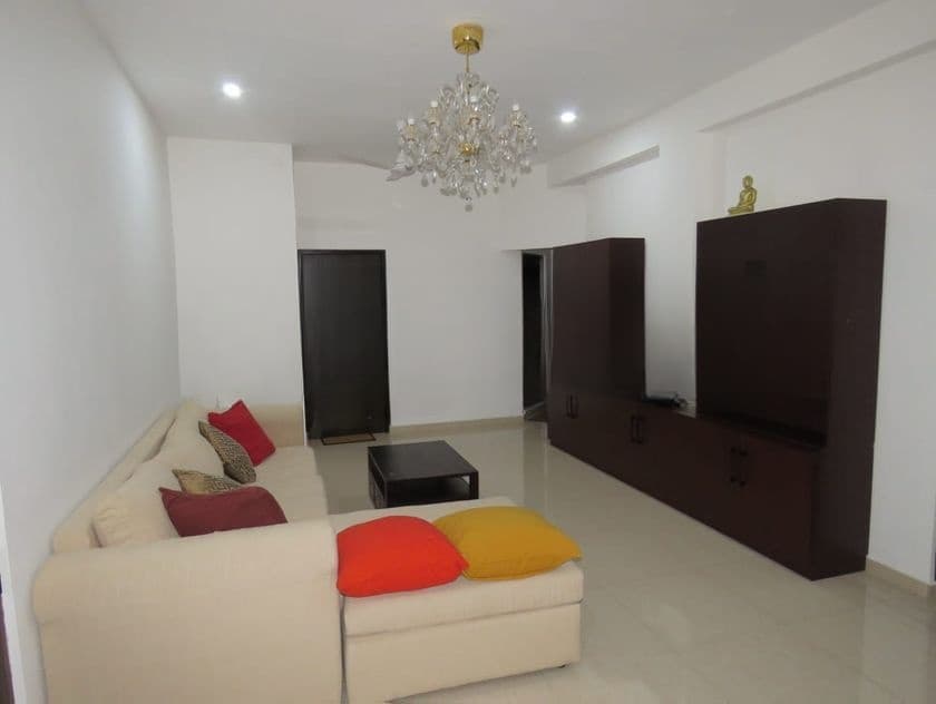 Colombo 06- Furnished Apartment for Rent A38108