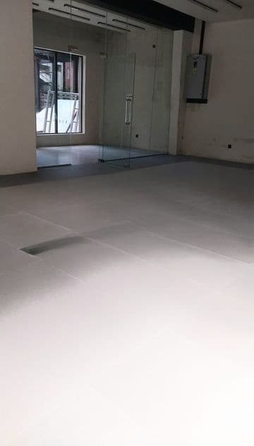 Ground Floor Road Facing Rental Space in Colombo 5