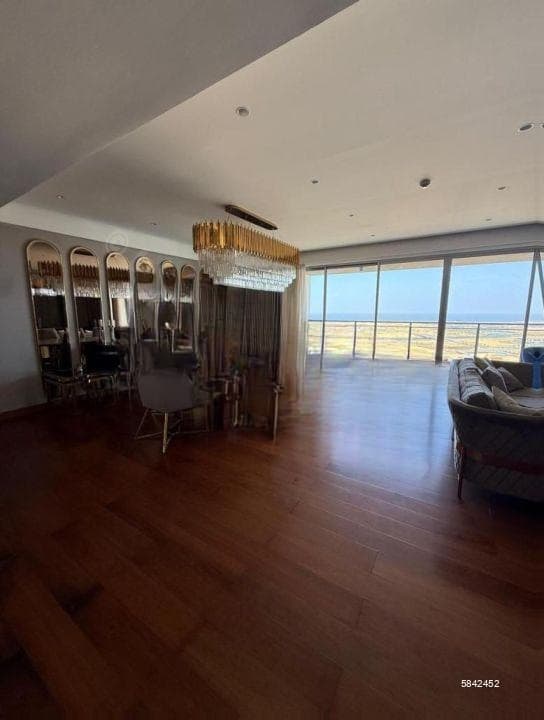 Apartment for Rent in One Galle Face