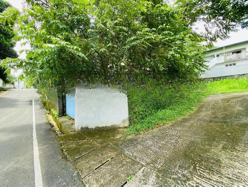 12 Perch Land for Sale – Malabe (Parakumba Place)