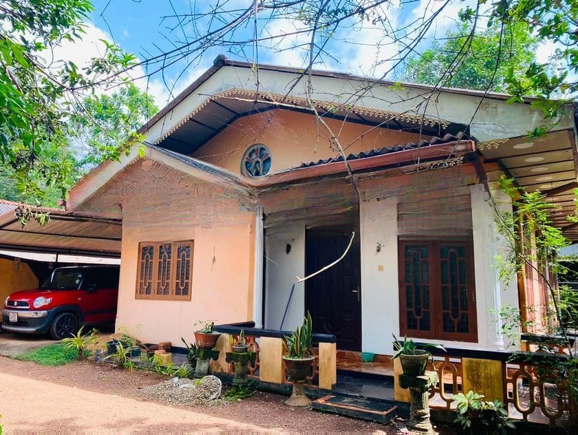 Fully Completed 3-Bedroom House for Sale or Rent in Yakkala