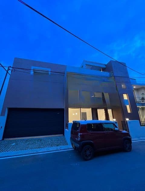 Modern House for Sale in Thalawathugoda