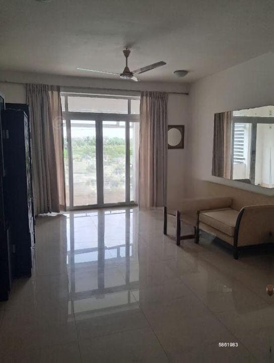Wind Crest - 03 Bedroom Semi Furnished Apartment for Sale in Rajagiriya (A5422)-SOLD