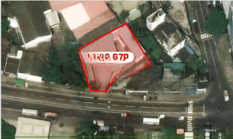 🔥 6,000 SQFT | 46.6 Perch 🏢 PRIME COMMERCIAL PROPERTY FOR SALE – PELIYAGODA (MAIN KANDY ROAD FACING) 🏗️