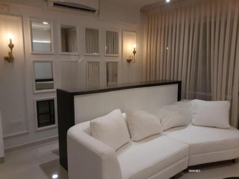 Apartment for rent in Uswetakeiyawa