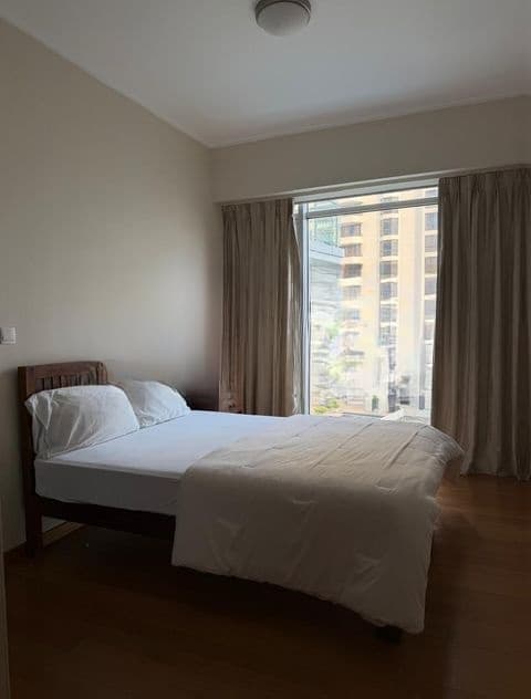Elegant Fully Furnished Apartment for Sale with Sea Views – Colombo 3