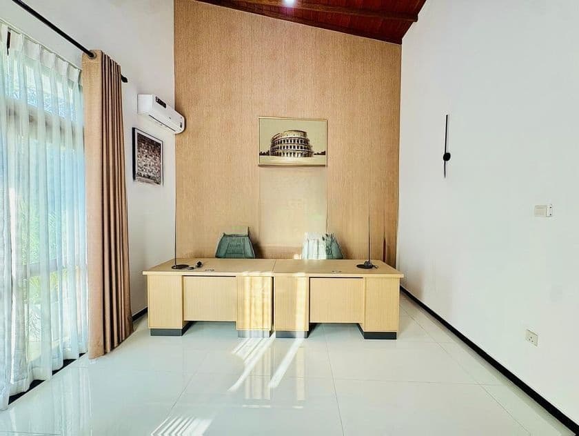 Modern Luxury House for Sale in Palawatta, Battaramulla