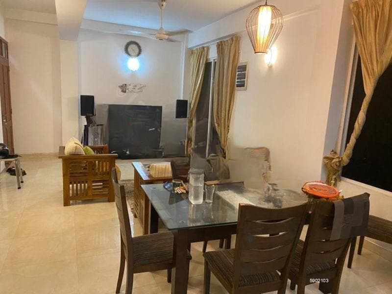 Rental Income | 4 x Unit House in Neralu Uyana Battaramulla FOR SALE