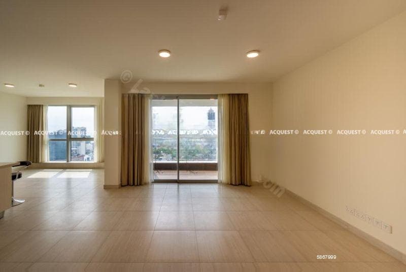 Apartment for Rent - Colombo City Centre - Colombo 02 | USD 2,800