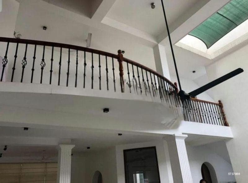 Commercial Property for Rent in Colombo 05 (A4127)-RENTED