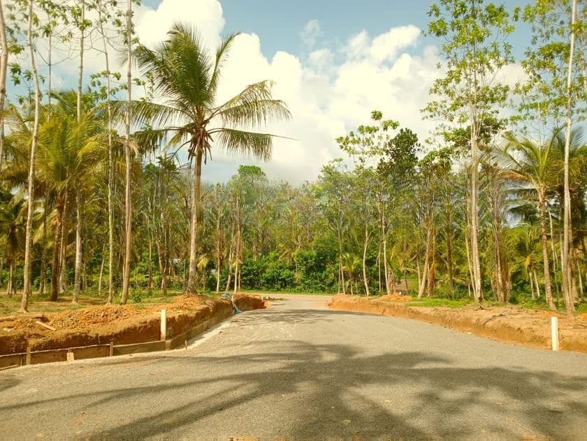 Land for Sale අහංගම