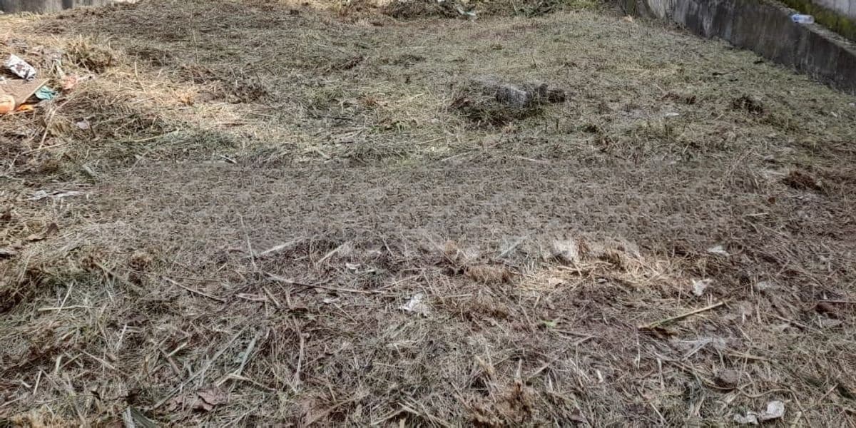 New 40P Land For Sale in Kandy Lake Round