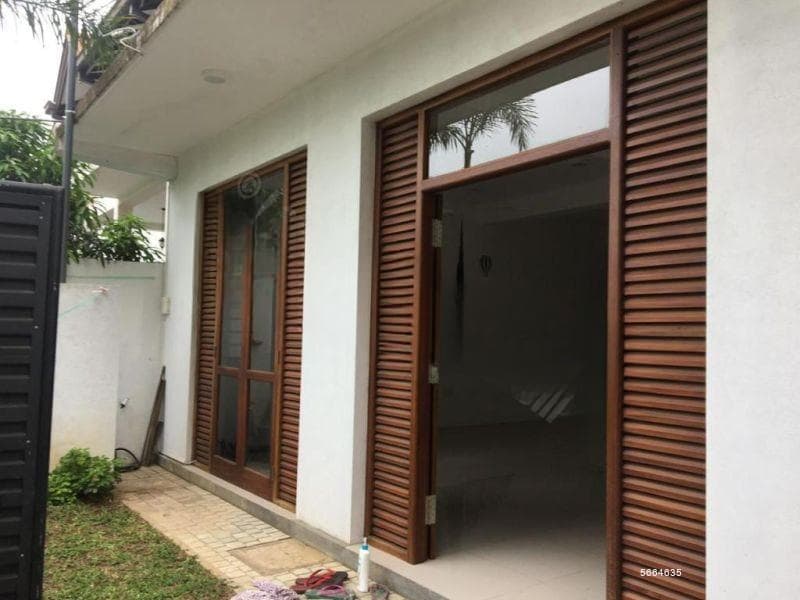 5 Bedroom House for sale in Kiribathgalawatta Road, Malabe (SH 12348)