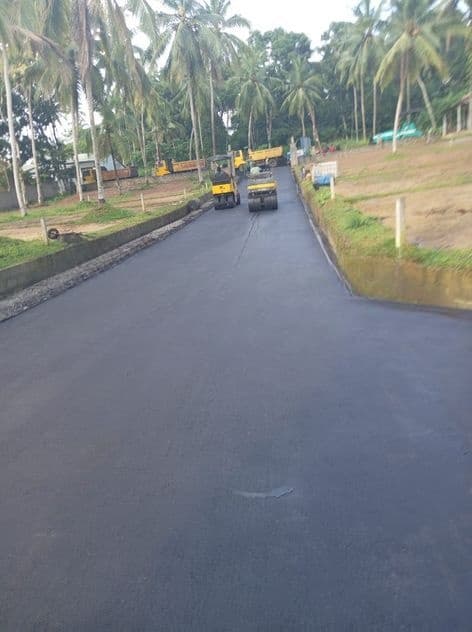Land for sale at Athurugiriya with easy access to Colombo