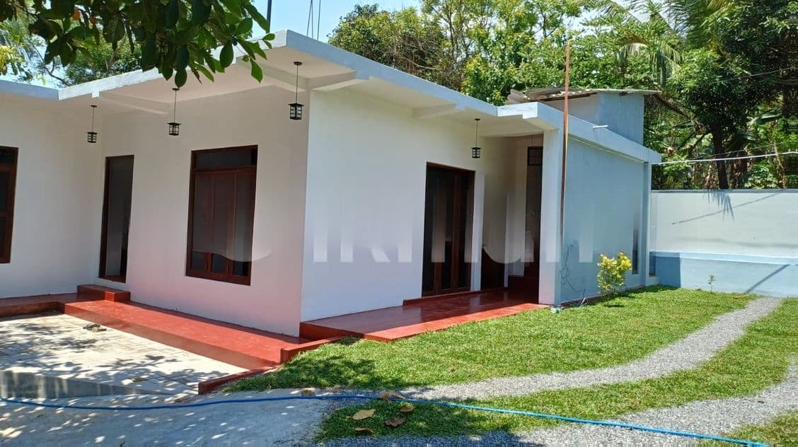 House in Ragama Boys Town