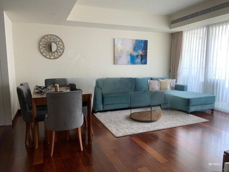 Cinnamon Life | Colombo 2 | 2 BR | Luxury Apt | Fully Furnished | Fabulous ocean view | $1900