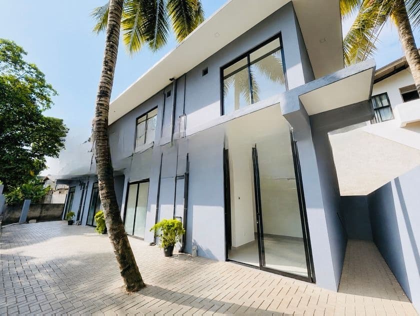 Rooms for Rent in Nugegoda Wijerama