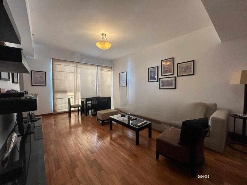 2 Bedroom Apartment for Sale at Monarch Apartments, Colombo 3