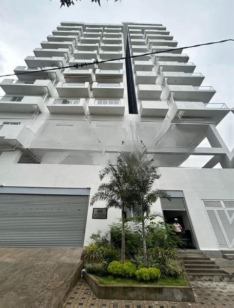 3BR Luxury Apartment-Colombo 5