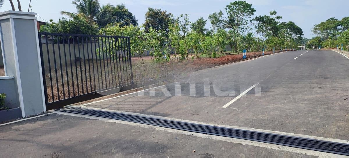 Piliyandala Residential Land for Sale in Kotagedara Church Road