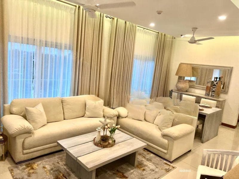 3 Bedroom Apartment for Sale in Sky Garden Rajagiriya, S1915