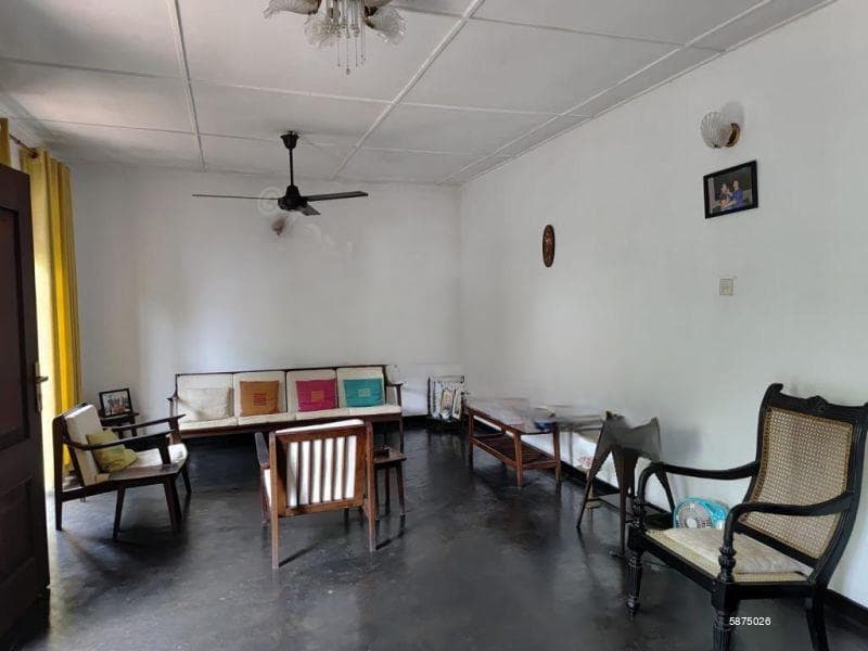 House For Rent in Thalawathugoda