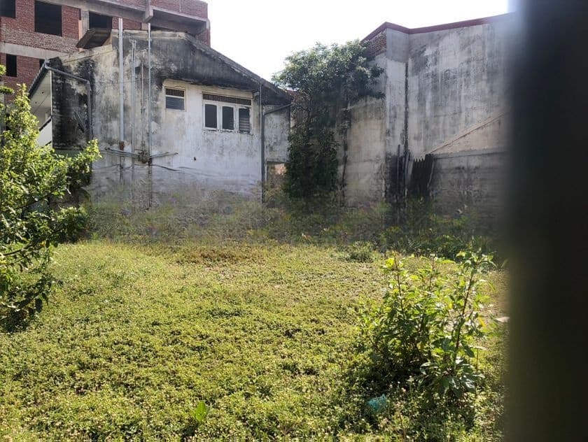 Land For Sale in Saranankara Road Kalubowila Dehiwala