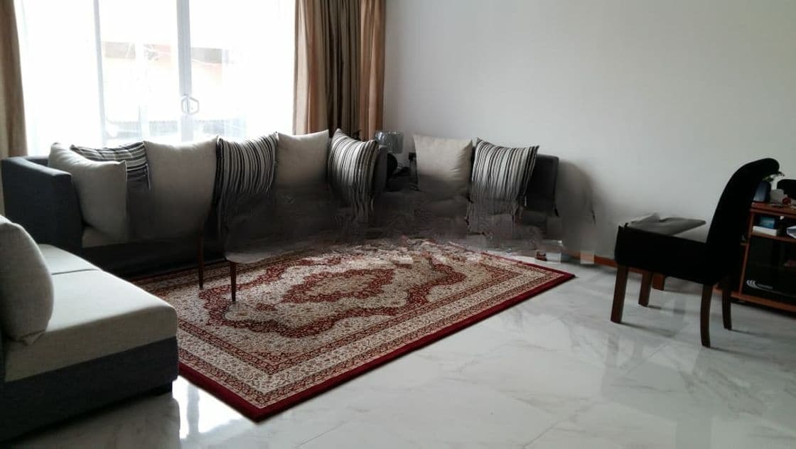 Apartment for Sale in Colombo 3 - Ref 53