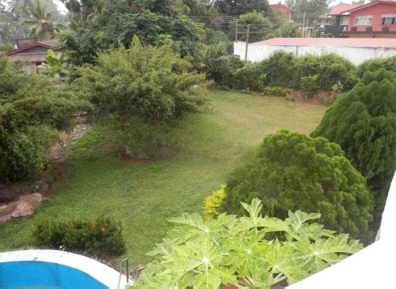 Malabe, 52 Perches of Land with a Livable House for Sale