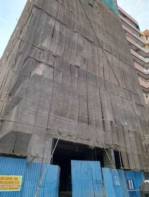 Colombo 6 Brand New Luxury Apartment For Sale