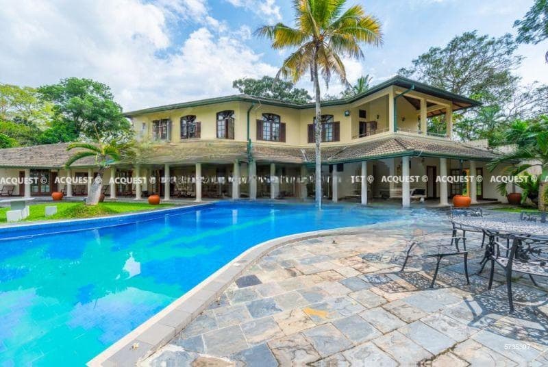 House for Sale - Maharagama | LKR 1,000,000,000