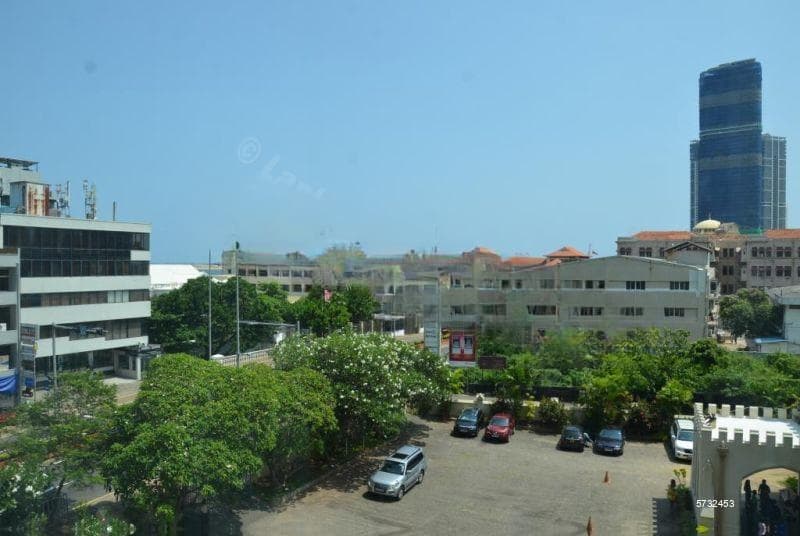 2 Bedroom apartment for rent in Colombo 3 USD 1400 (per month)