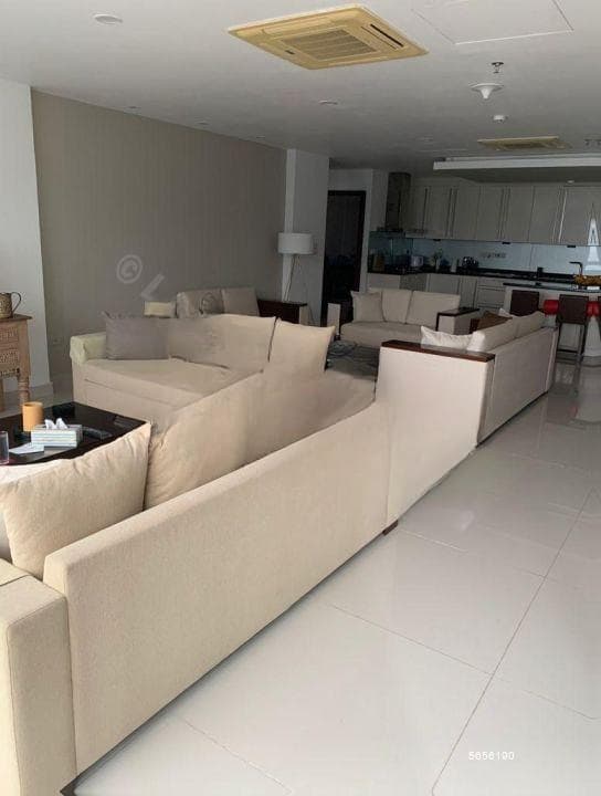 Apartment for Rent - Platinum 1 - Colombo 03 | USD 3,500