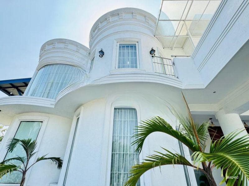(SE1700)🏡✨ Luxury Mansion for Sale – Piliyandala 🌿