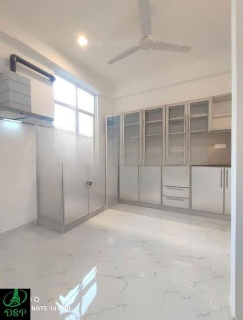 3rd Floor Office Space With Lift Mahragama Navina