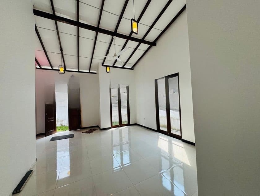 Luxury Brand New House for Sale in Piliyandala Kesbewa