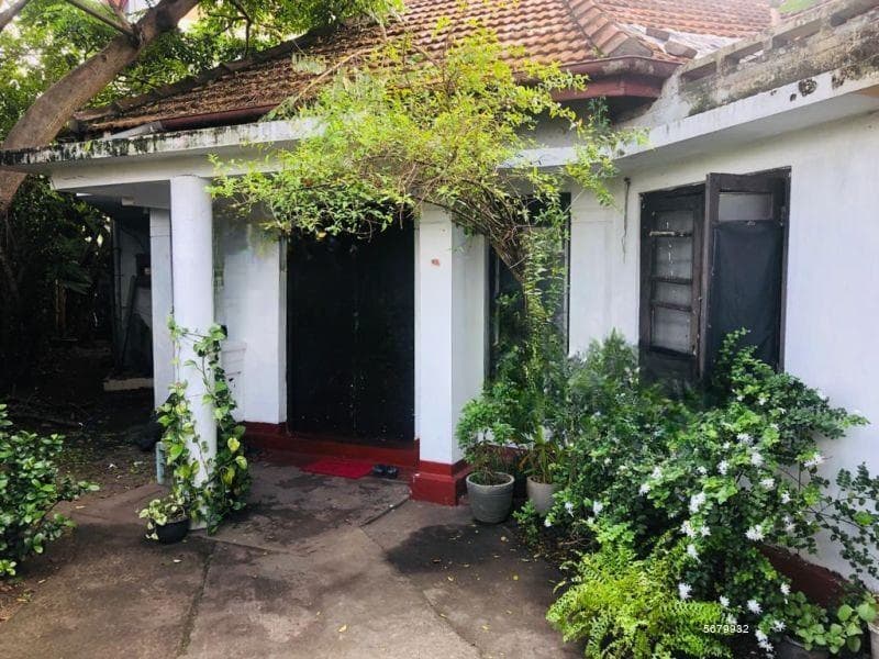 Residential Land for Sale - Mount Lavinia | LKR 114,100,000