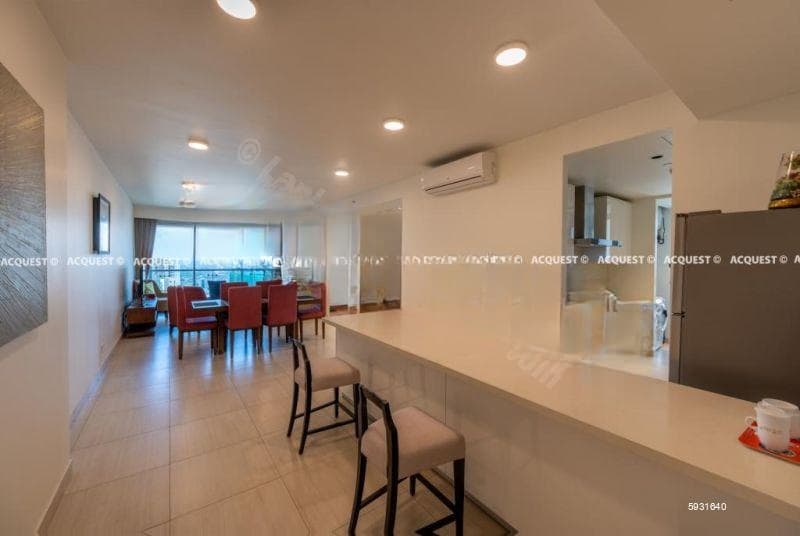 Apartment for Rent - Colombo City Centre - Colombo 02 | USD 3,000