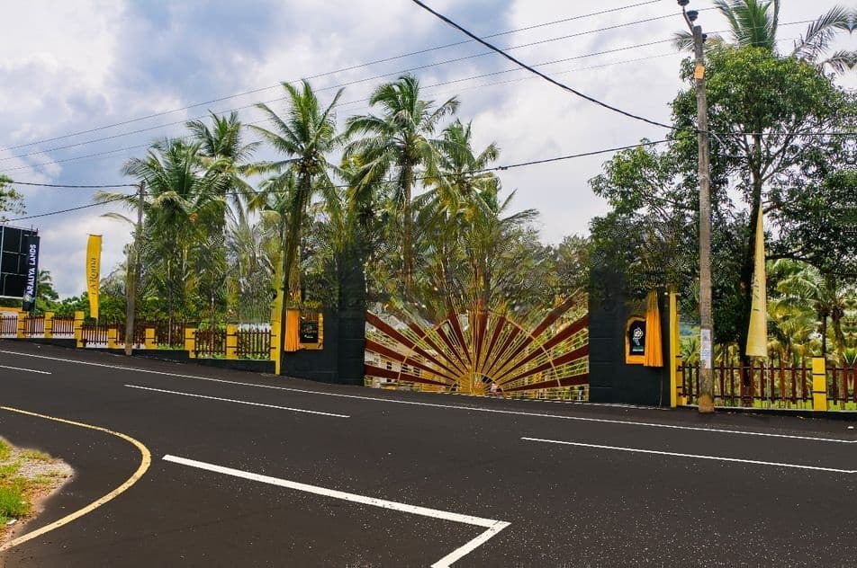 Land for Sale in Homagama - Kiriwaththuduwa