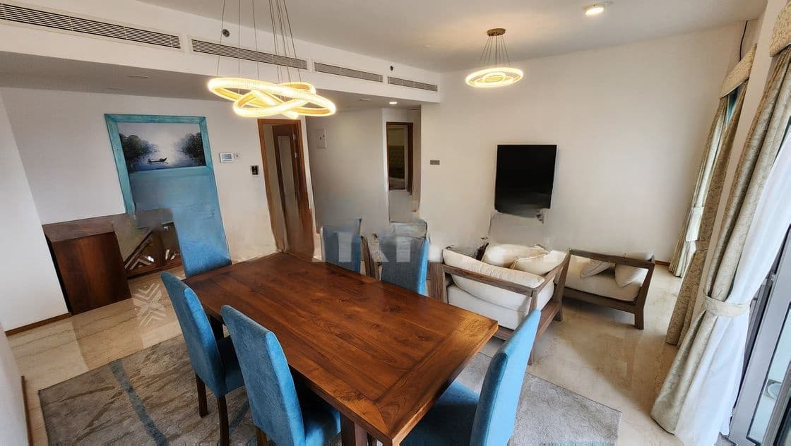 Altair - Furnished Apartment for Rent A36676