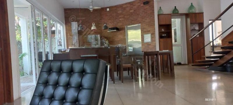 13 Perches Furnished House for Sale - HL35507