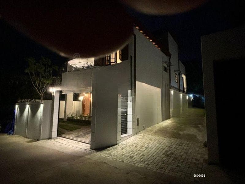 ▪️4BR Brand New House▪️For Sale▪️Nugegoda▪️(NK106794)