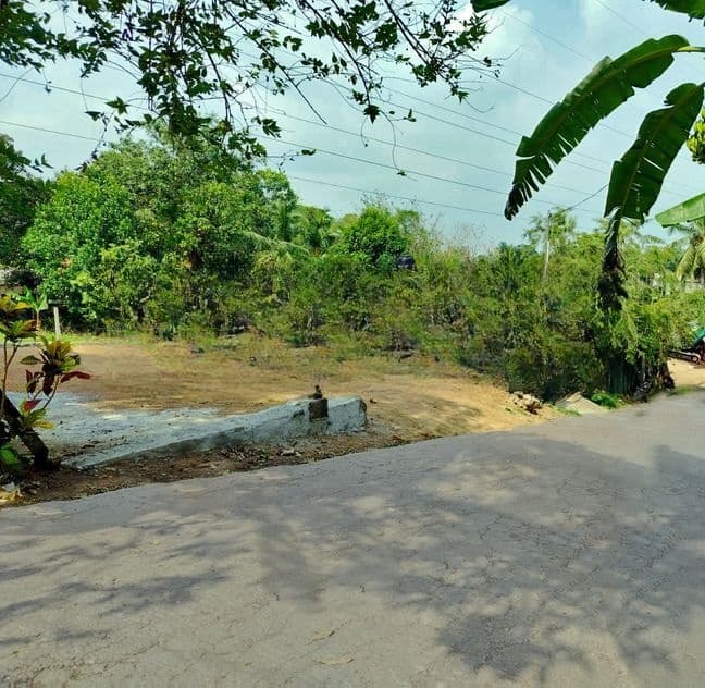 Malabe Land for Sale