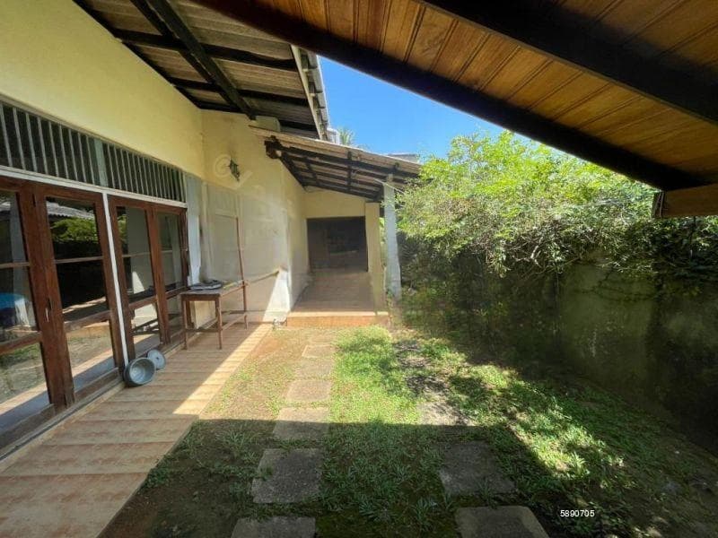 Land for Sale - Moratuwa | LKR 77,000,000