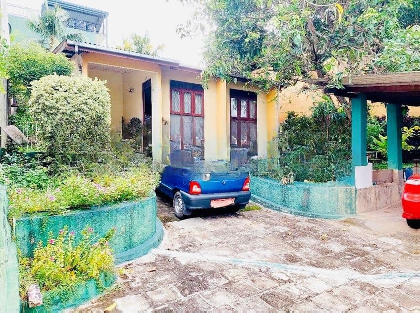 16 Perch Land Value Vijerama Nugegoda