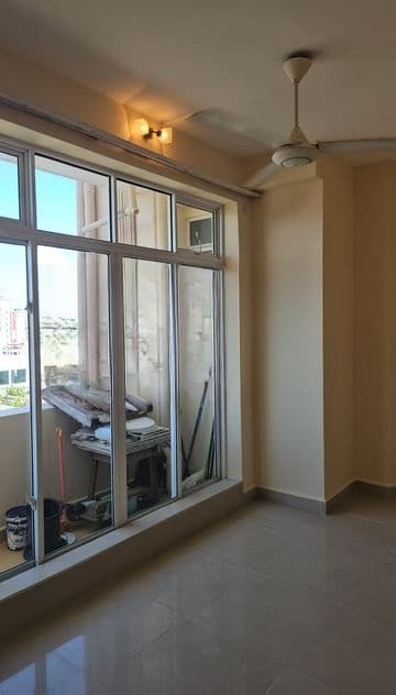 Vishnu Residencies - Unfurnished Apartment for Sale A54370 Colombo 4