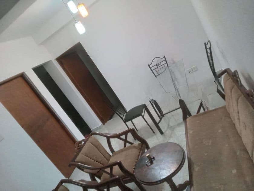 Kandy Kundasale Annex for Rent